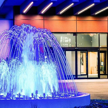 Delta Hotels By Marriott Cincinnati Sharonville Eksteriør bilde