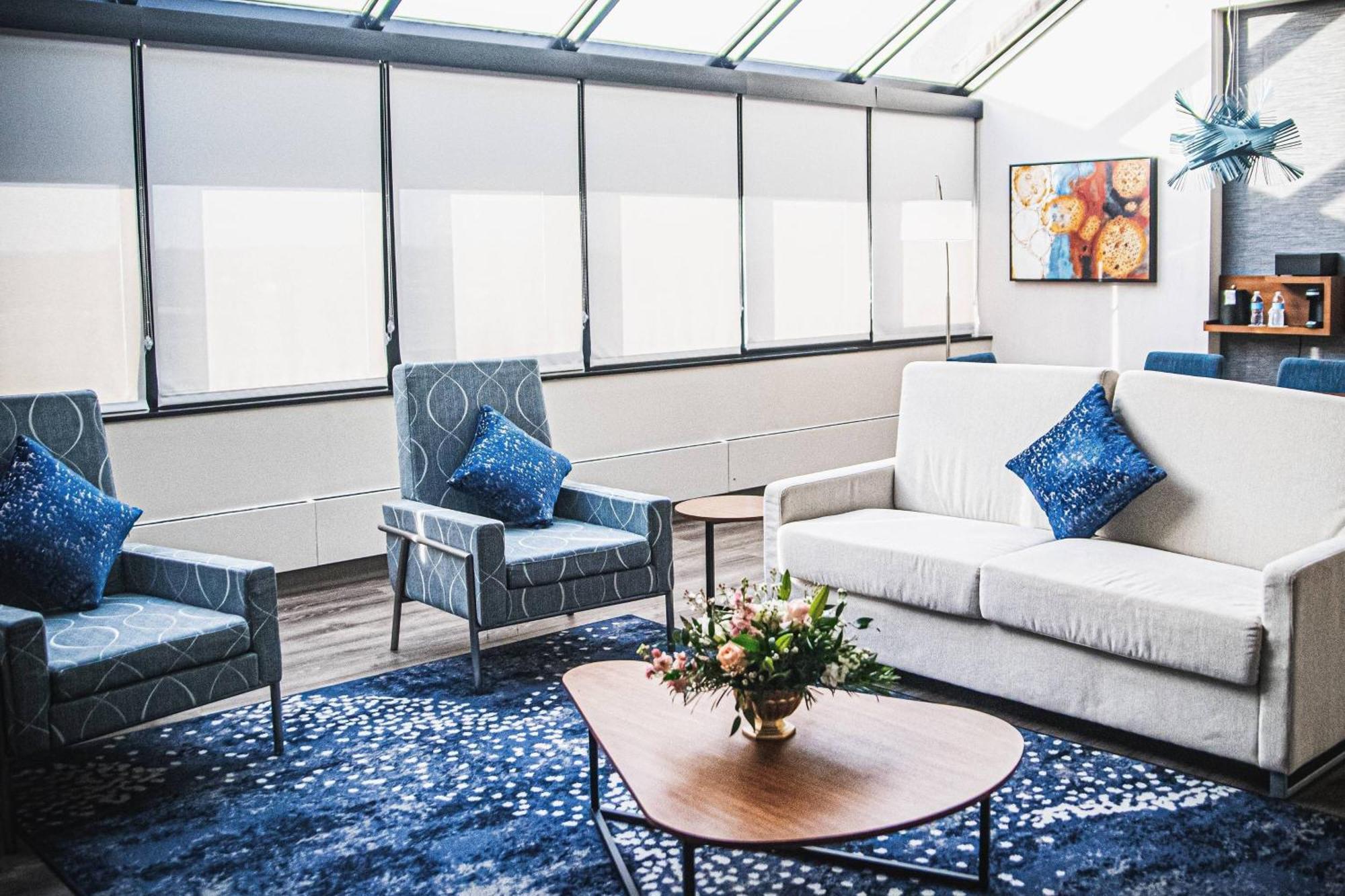 Delta Hotels By Marriott Cincinnati Sharonville Eksteriør bilde