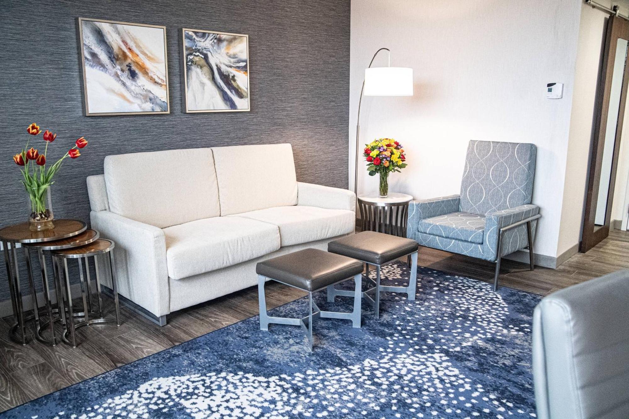 Delta Hotels By Marriott Cincinnati Sharonville Eksteriør bilde
