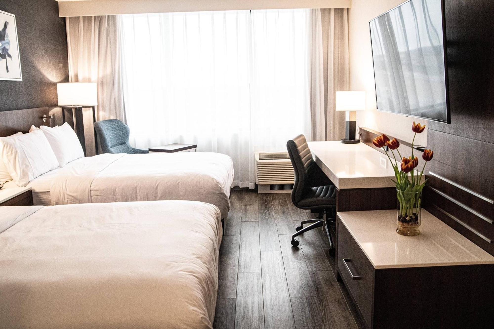 Delta Hotels By Marriott Cincinnati Sharonville Eksteriør bilde
