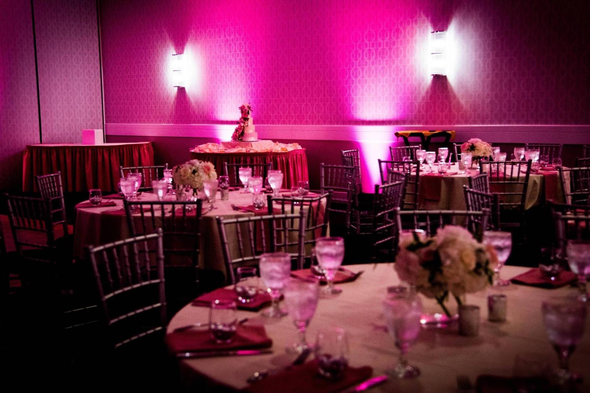 Delta Hotels By Marriott Cincinnati Sharonville Eksteriør bilde