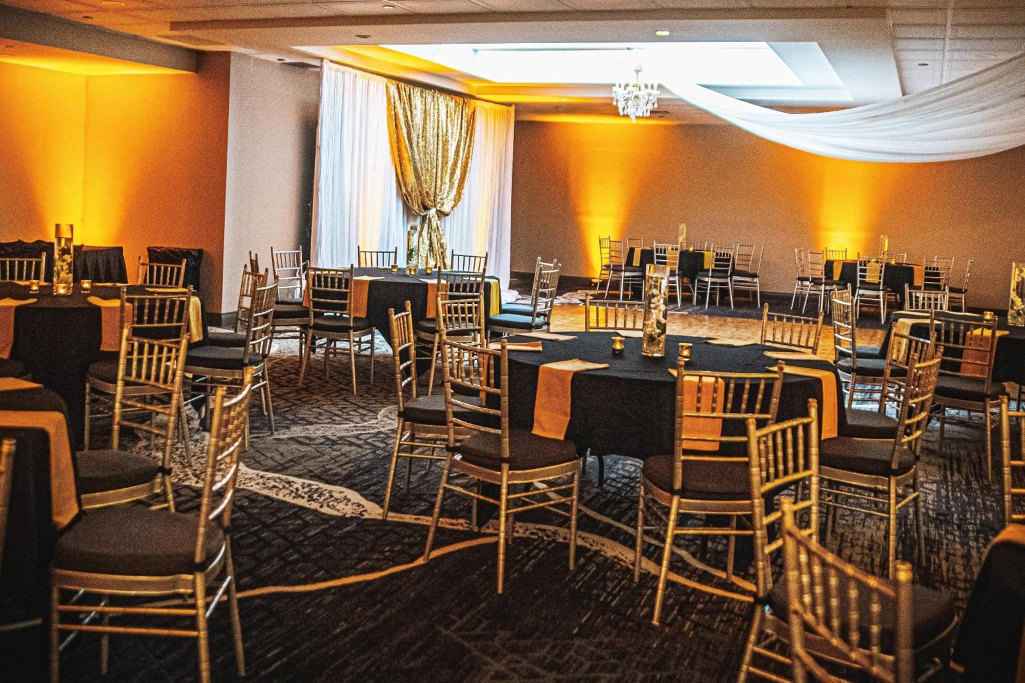 Delta Hotels By Marriott Cincinnati Sharonville Eksteriør bilde