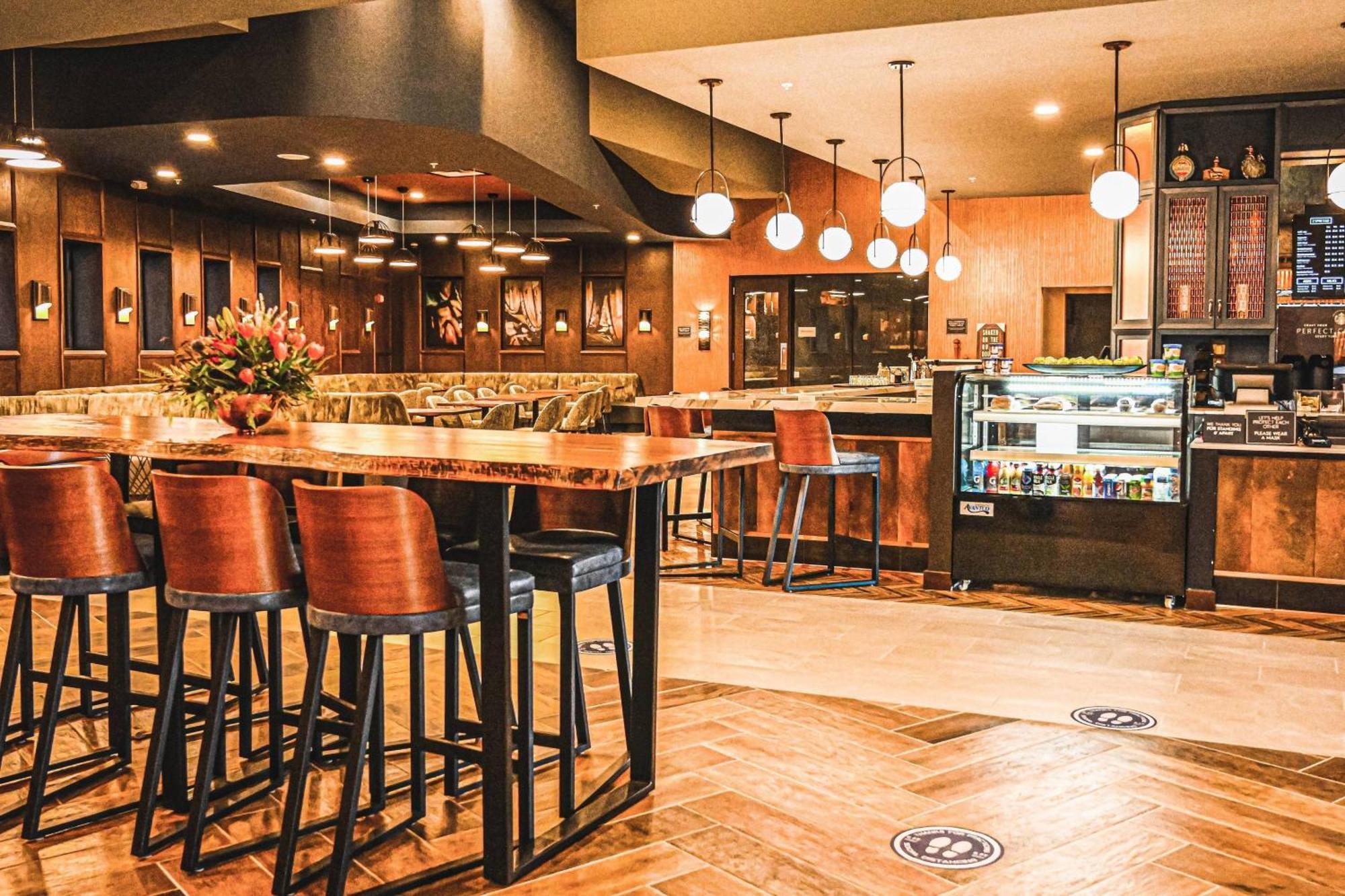 Delta Hotels By Marriott Cincinnati Sharonville Eksteriør bilde